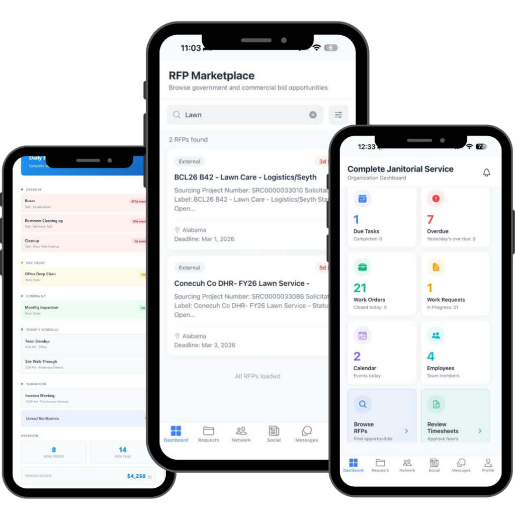 ConekPro App